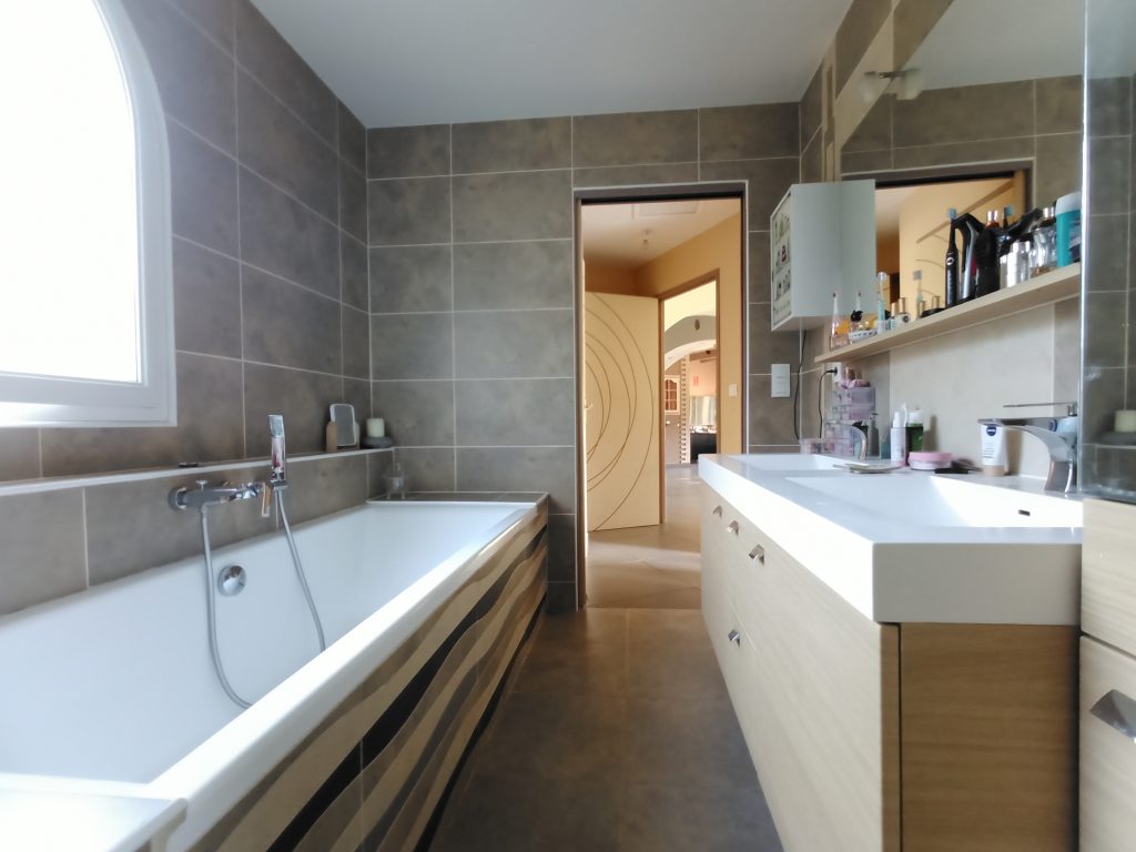 A VENDRE –MAISON INDIVIDUELLE -  SAINT AMANS SOULT  81240 - Photo 5