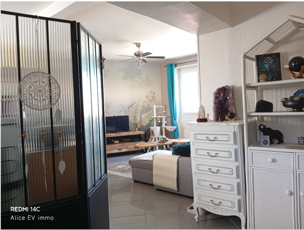 Maison à vendre, 6 pièces, 115 m², Aiguefonde