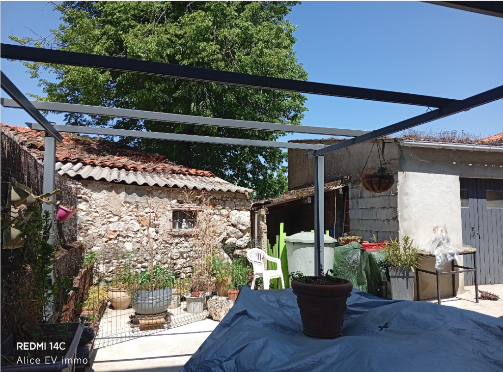 A VENDRE - MAISON - AIGUEFONDE 81200 - Photo 2