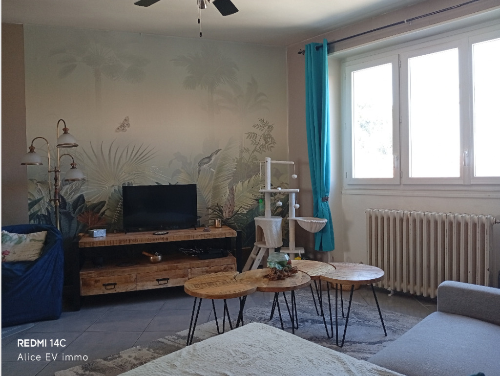 A VENDRE - MAISON - AIGUEFONDE 81200 - Photo 3
