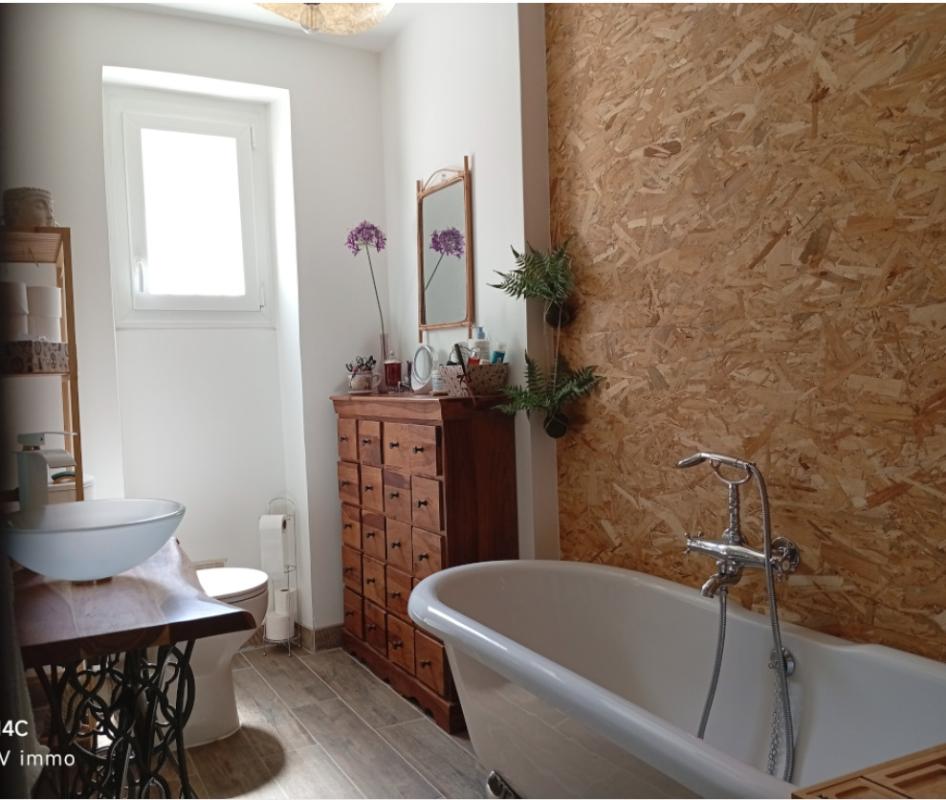 A VENDRE - MAISON - AIGUEFONDE 81200 - Photo 4