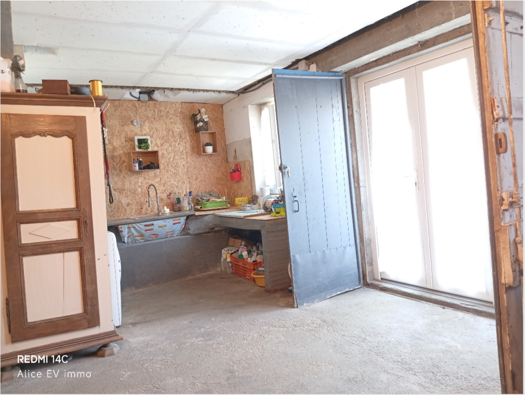 A VENDRE - MAISON - AIGUEFONDE 81200 - Photo 5