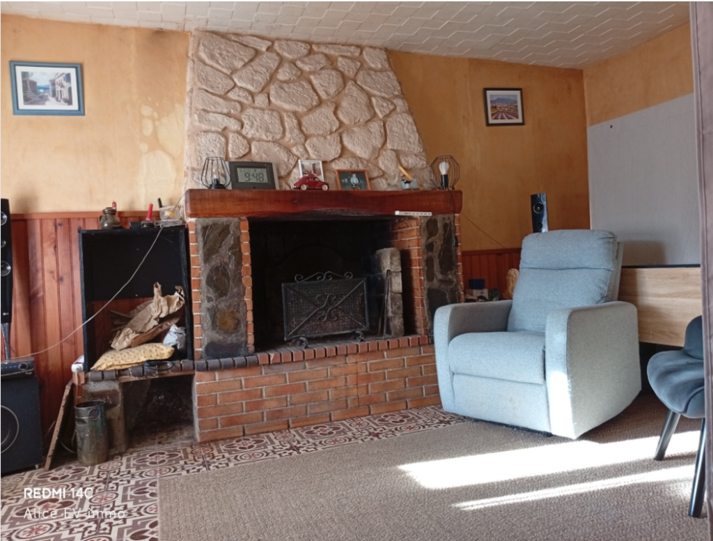 Maison à vendre, 6 pièces, 110 m², Labastide Rouairoux