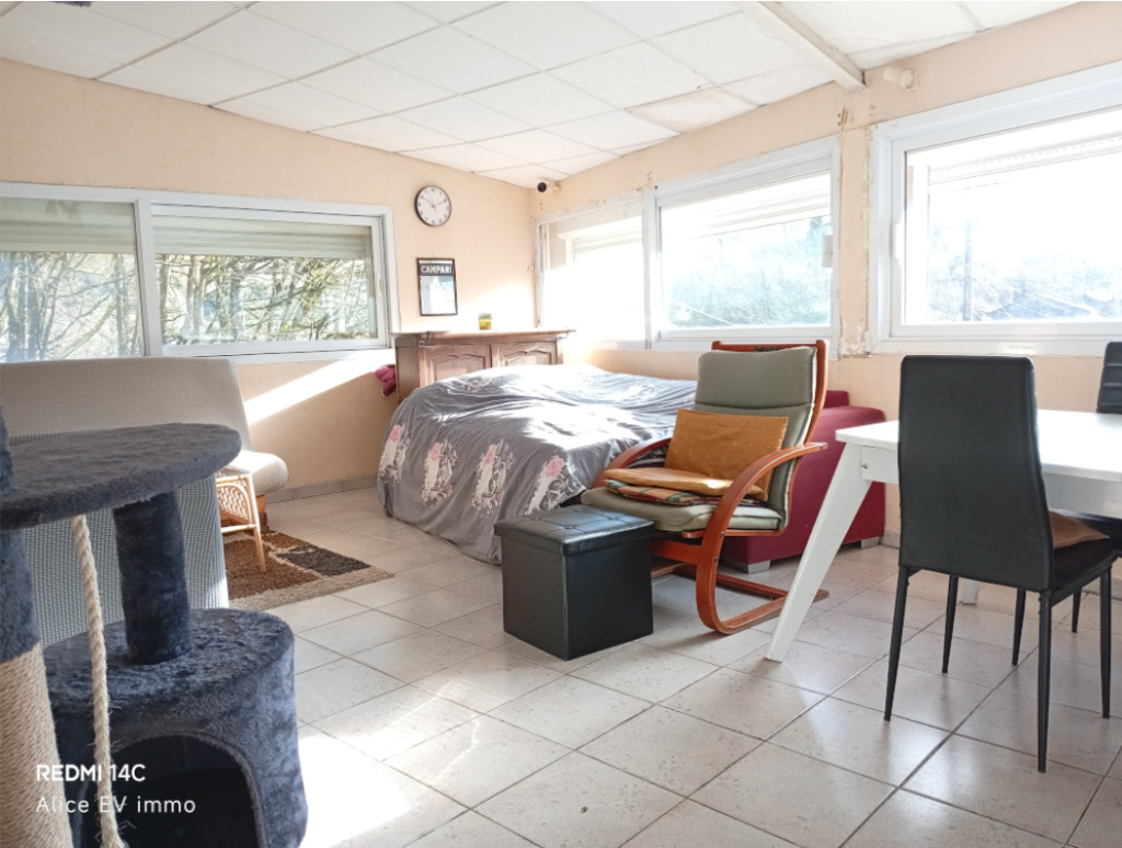 A VENDRE Maison individuelle – Labastide-Rouairoux - 81270 - Photo 2