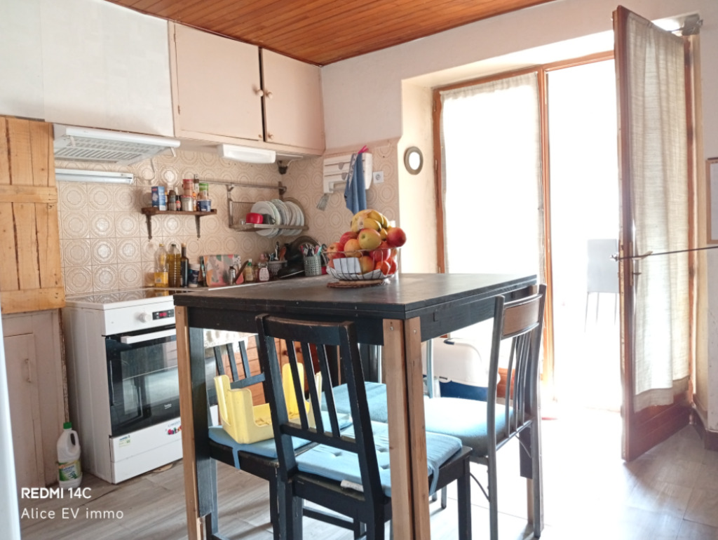 A VENDRE Maison individuelle – Labastide-Rouairoux - 81270 - Photo 5