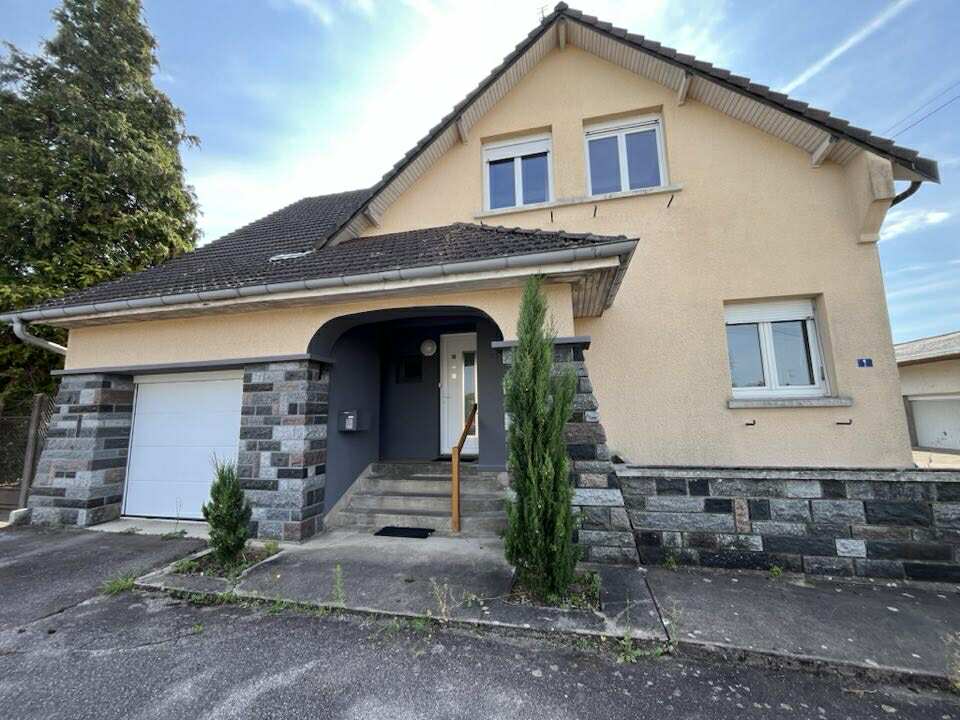70300 ST SAUVEUR MAISON A VENDRE