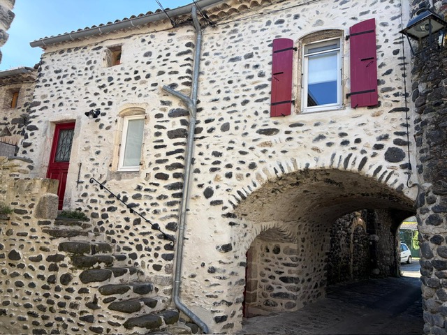 A VENDRE MAISON, ARDECHE, RHONE ALPES, 07400 ALBA LA ROMAINE