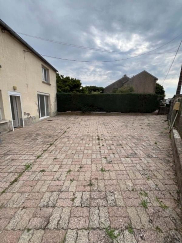 A VENDRE MAISON 70300 FROIDECONCHE