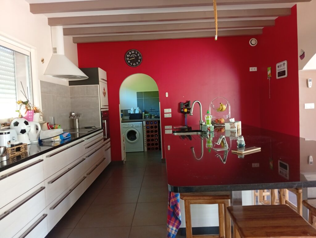A VENDRE –Maison individuelle - SAINT AMANS SOULT 81240