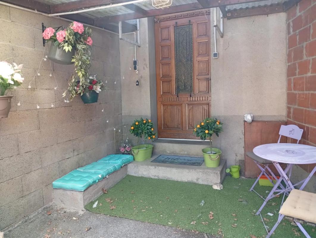 Maison de 95 m² à Lacabarede avec jardin