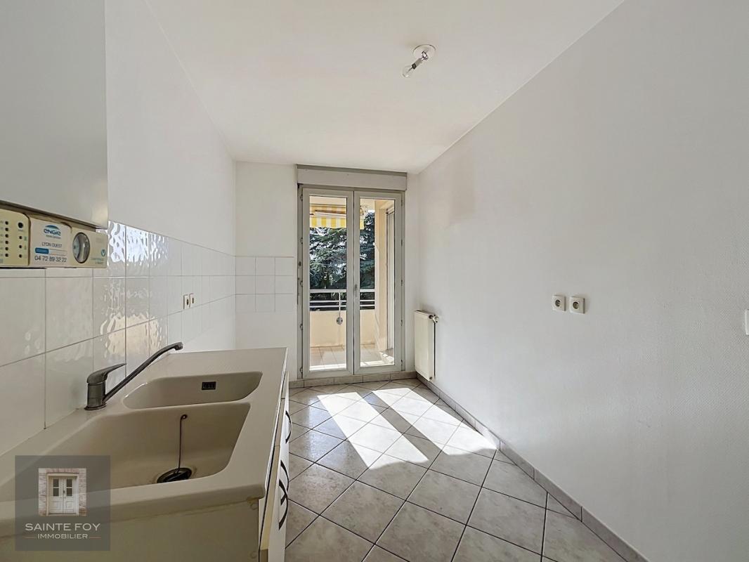 Appartement - 70,46 m2 - 2 ch
