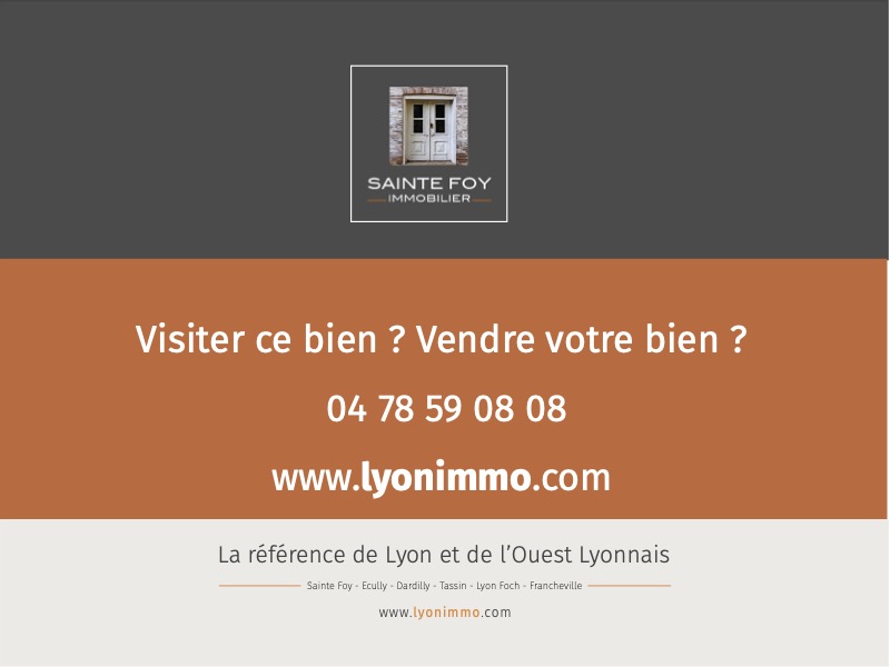 Appartement - 50 m2 - 1 ch