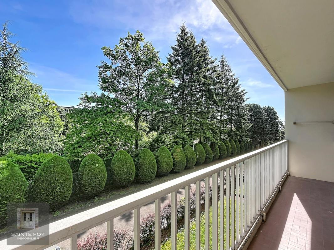 Appartement - 83 m2 - 1 ch