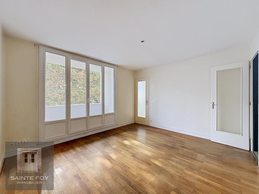 Appartement - 59,26 m2 - 2 ch