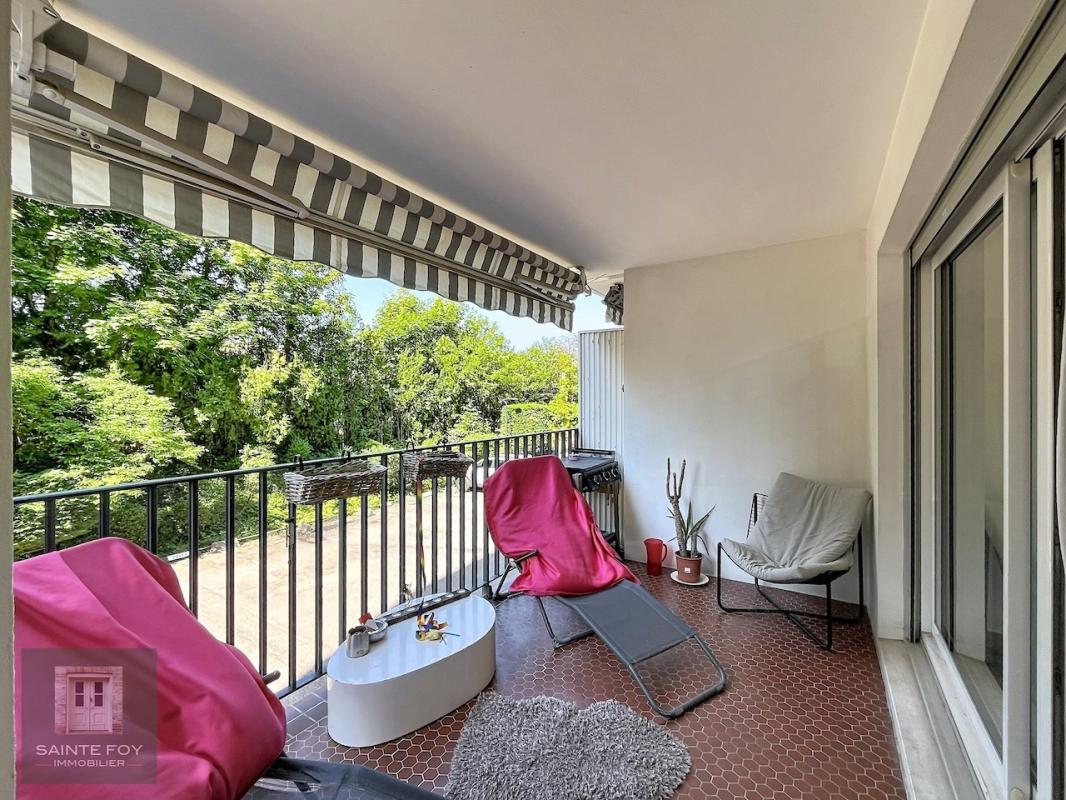 Appartement - 82 m2 - 2 ch