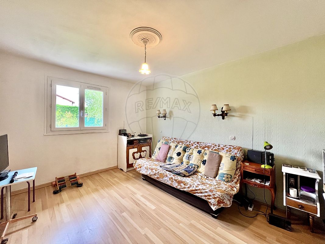 Maison 2 chambre(s) à vendre