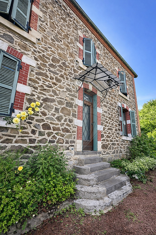 Maison 1 chambre(s) à vendre