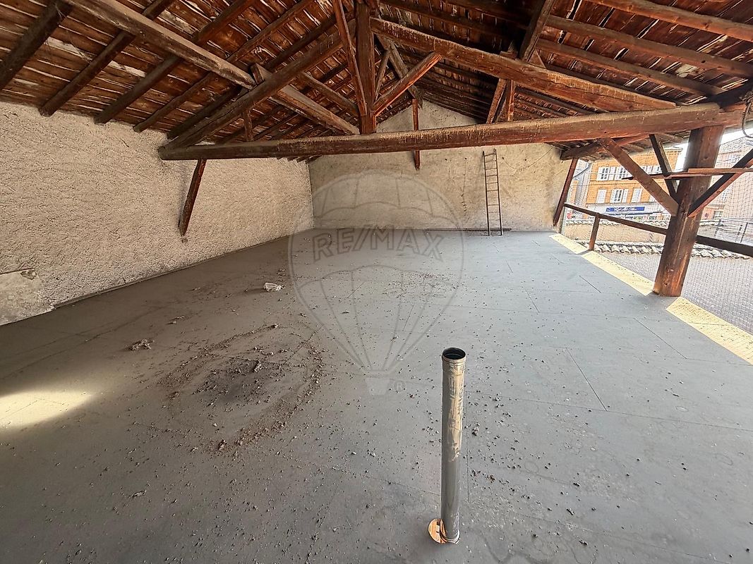 Immeuble 4 chambre(s) à vendre