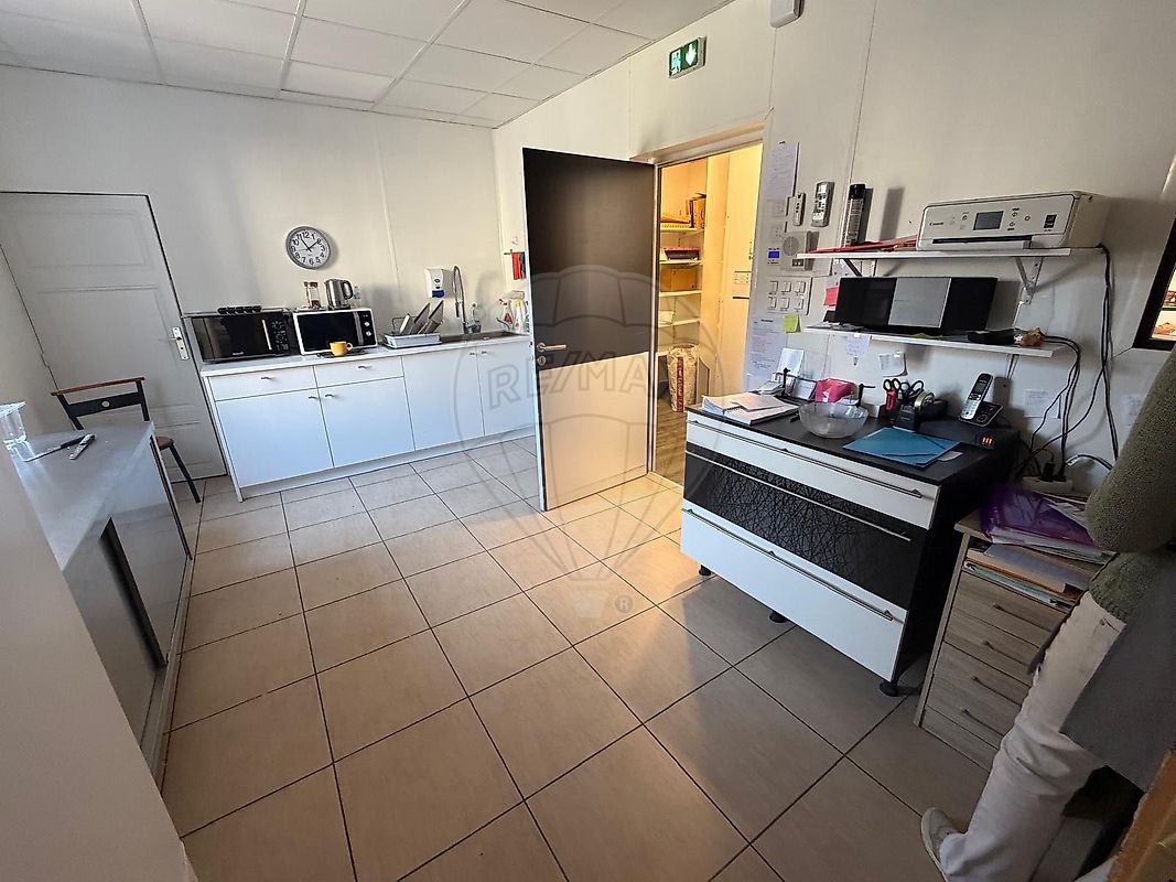 Immeuble 4 chambre(s) à vendre