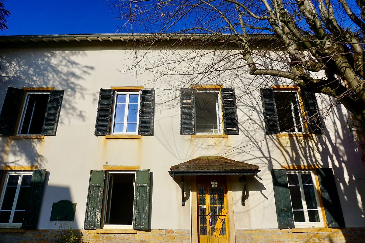 Maison 4 chambre(s) à vendre
