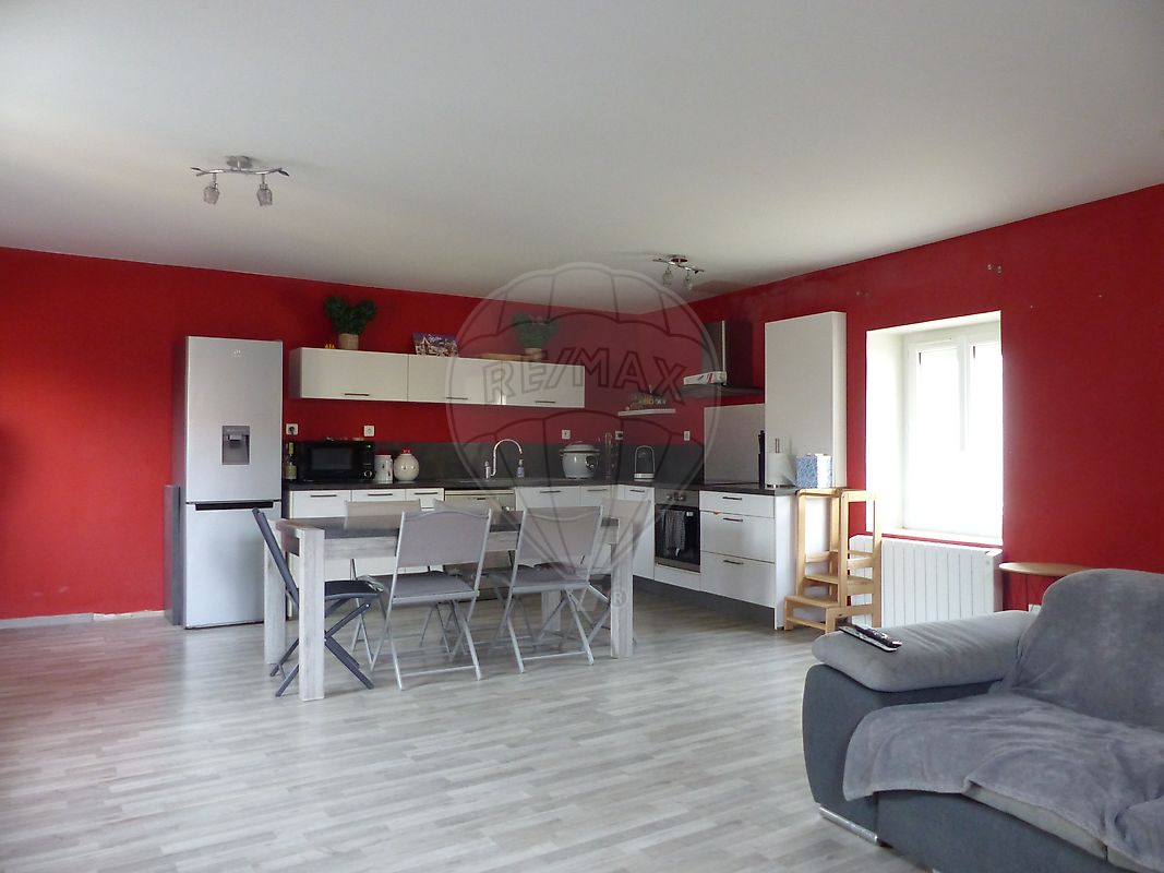 Maison 3 chambre(s) à vendre