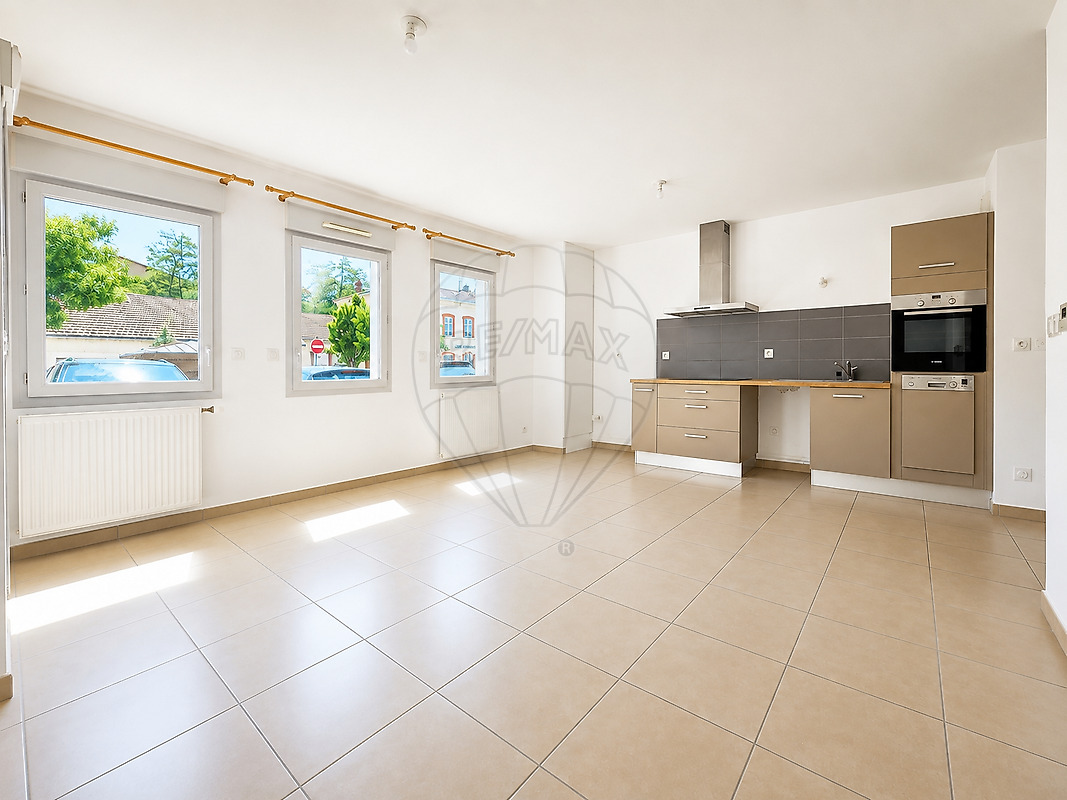 Appartement 1 chambre(s) à vendre