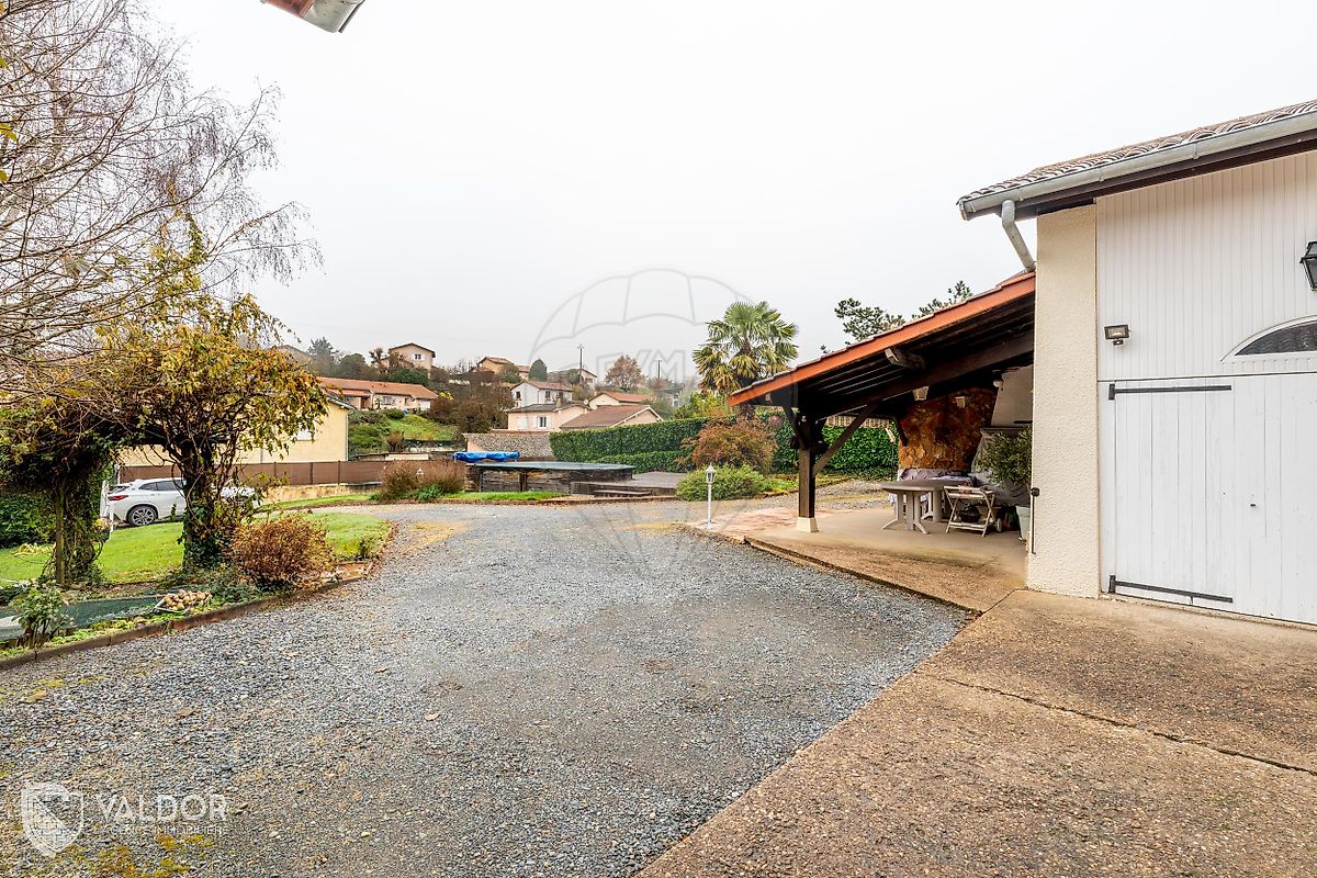 Maison 3 chambre(s) à vendre