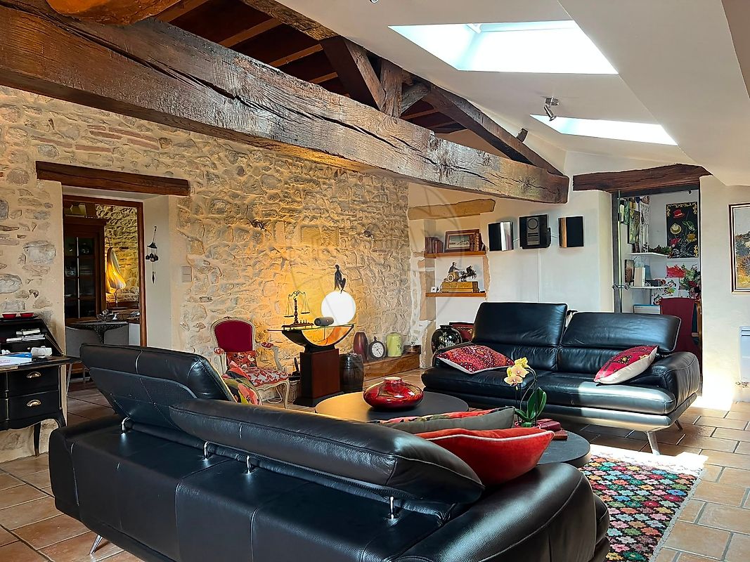 Appartement 3 chambre(s) à vendre