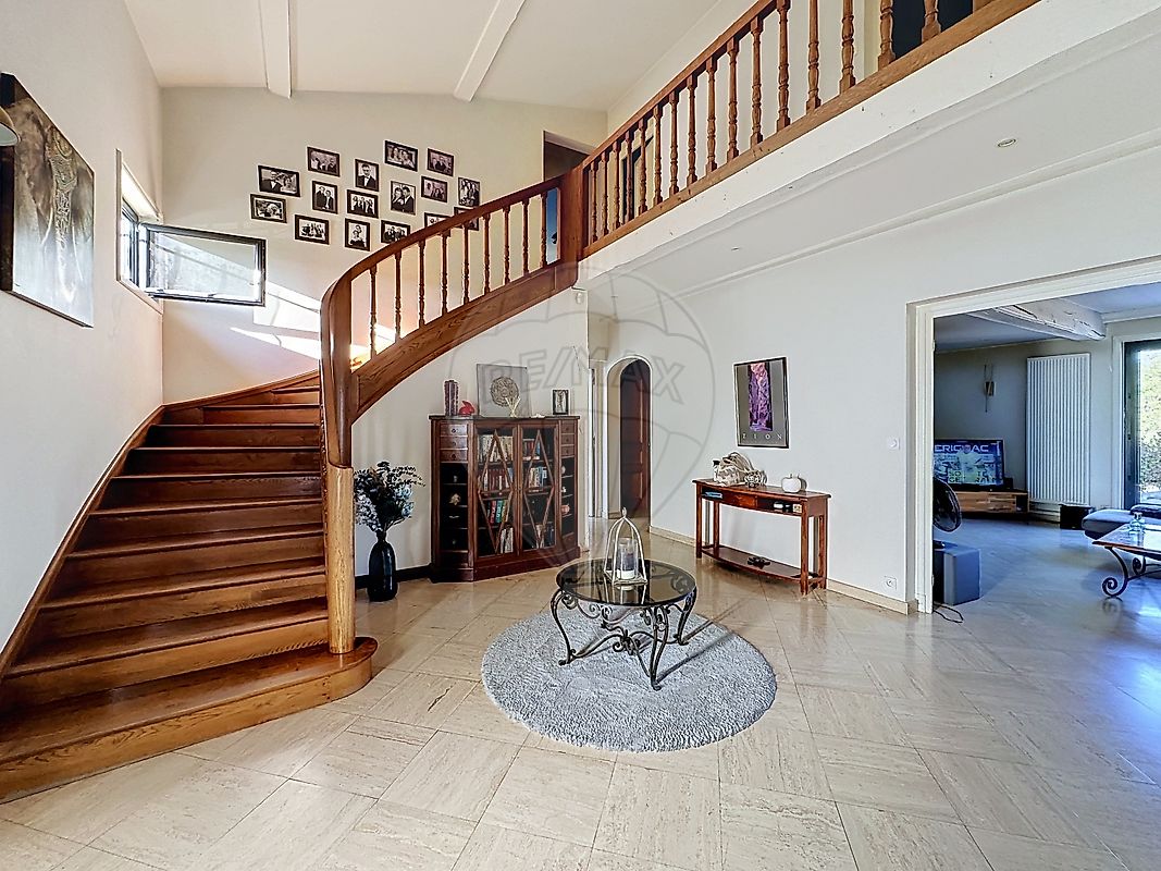 Maison 5 chambre(s) à vendre