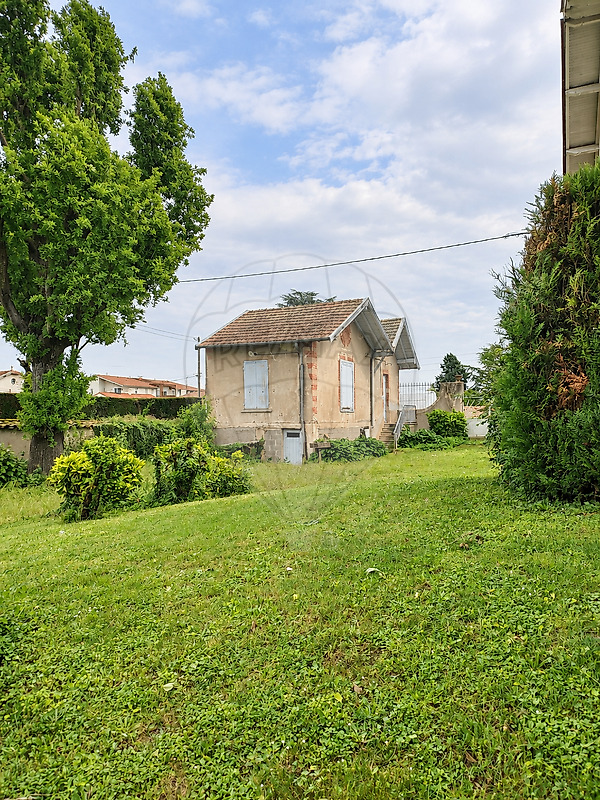 Maison 2 chambre(s) à vendre