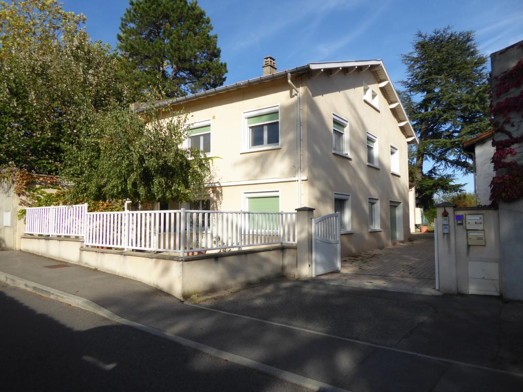 Maison à vendre, 7 pièces, 173 m², Grigny