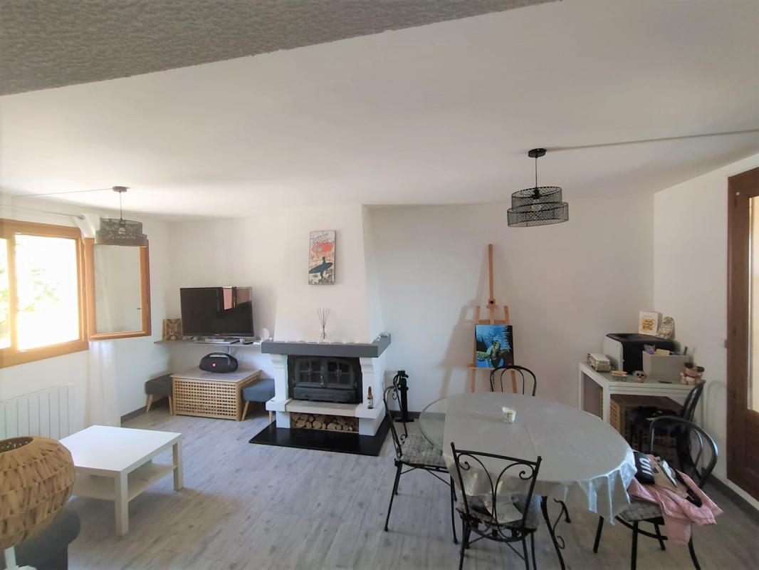 Appartement à vendre, 3 pièces, 58 m², Carqueiranne