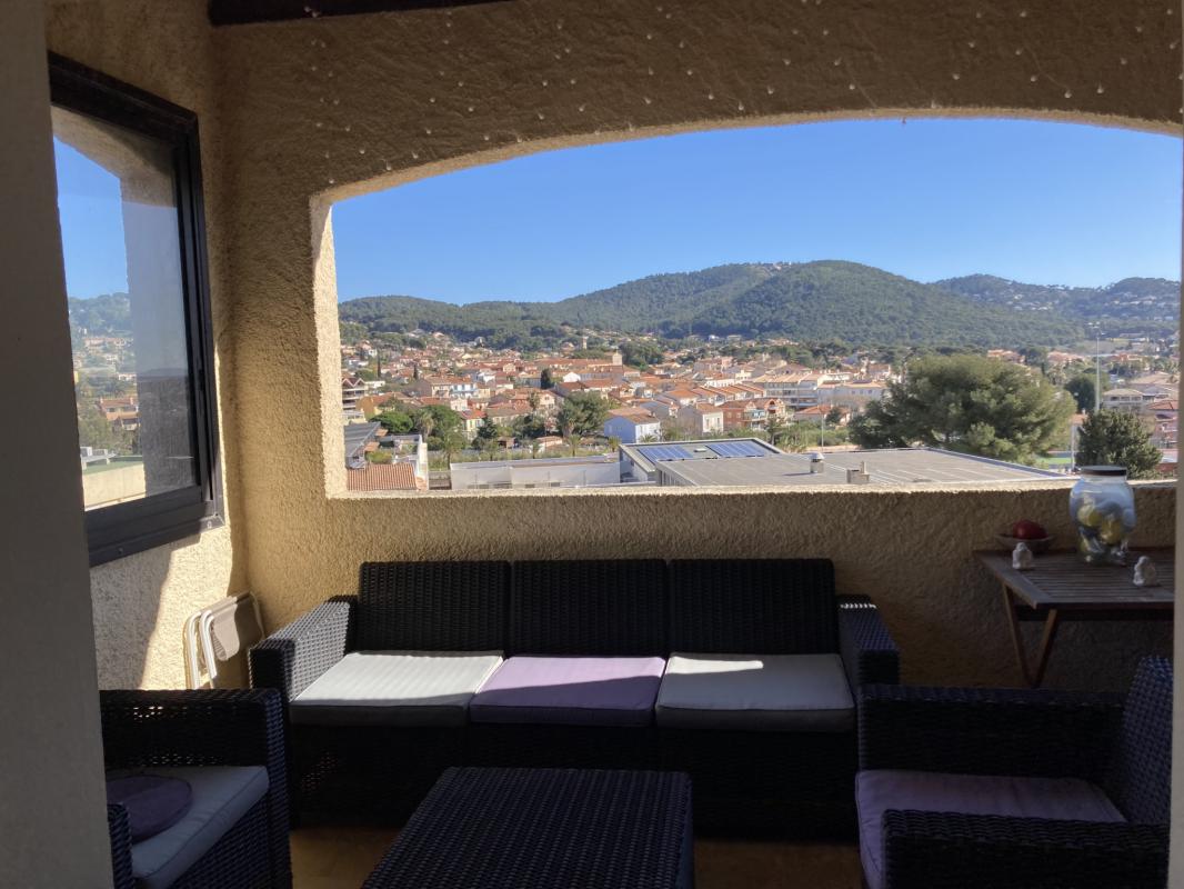 Superbe T3 avec terrasse vue mer - Photo 2