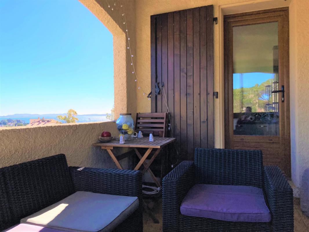 Superbe T3 avec terrasse vue mer - Photo 3
