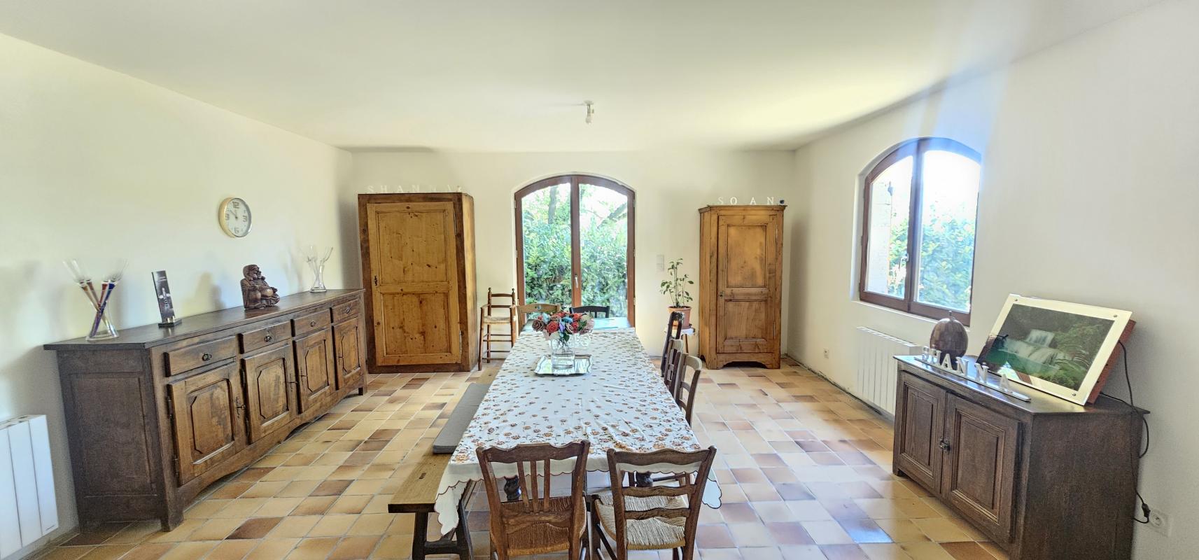 Maison 7 pièces Brullioles - 380000 €