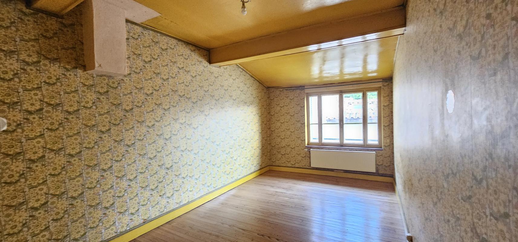 Maison 6 pièces Loire-sur-Rhône - 199000 €