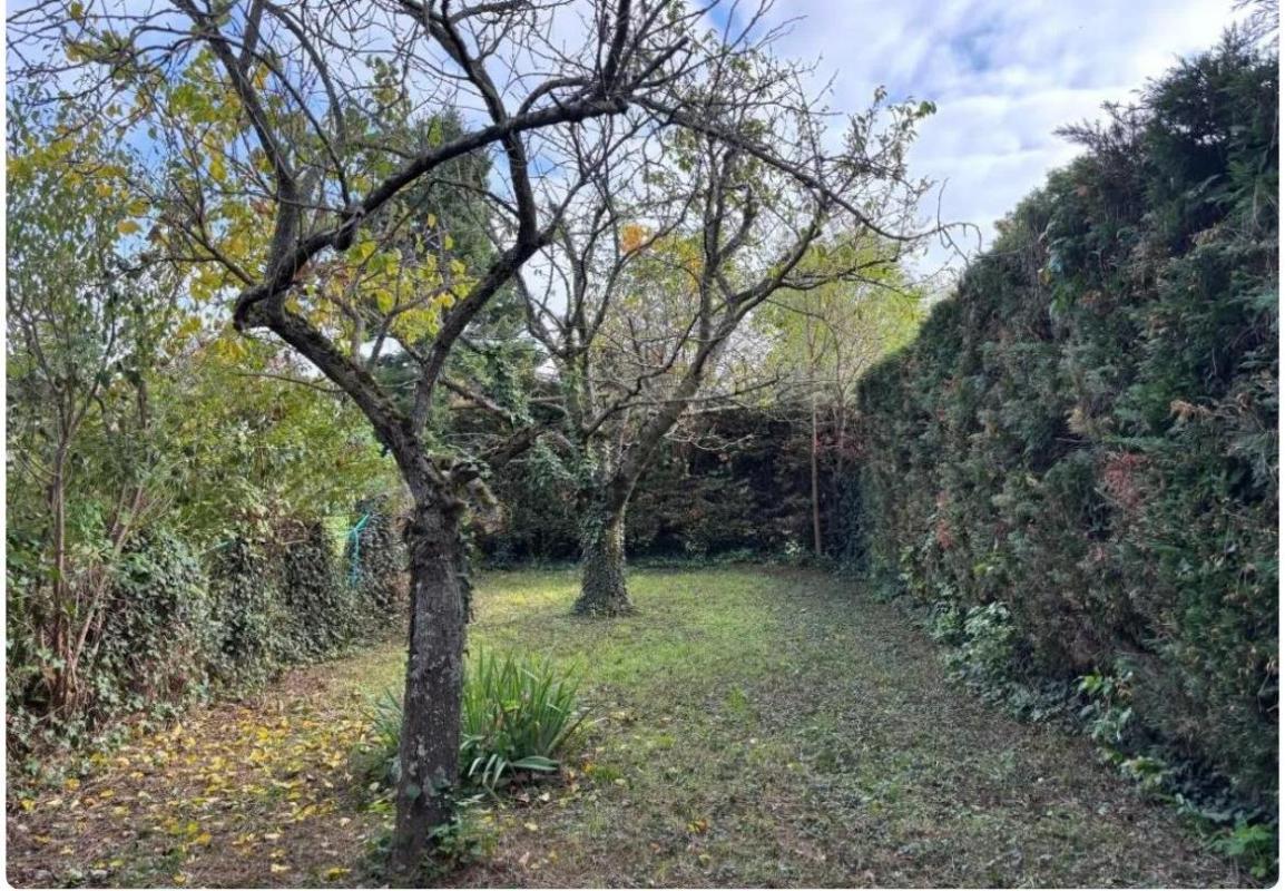 Maison 3 pièces Ternay - 225000 €