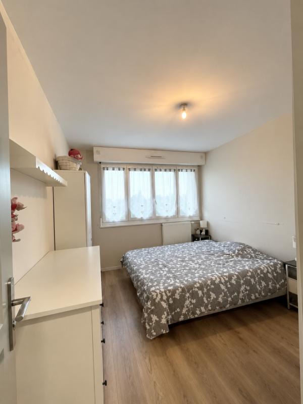 Appartement 4 pièces Sainte Foy les Lyon - 309000 €