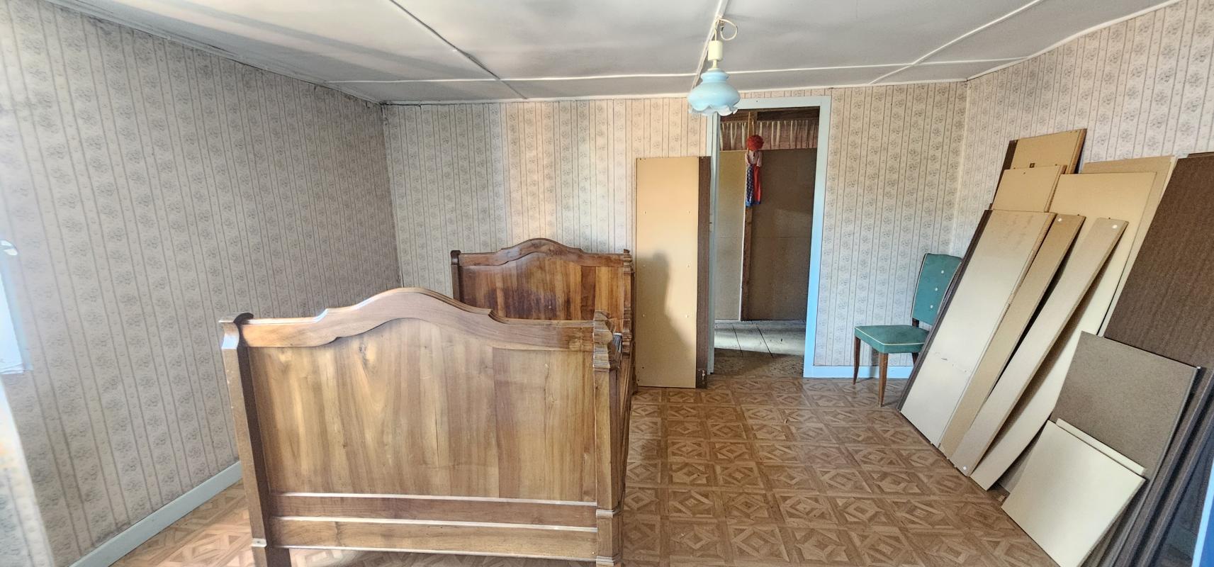 Maison 6 pièces Saint Nizier D'Azergues - 110000 €