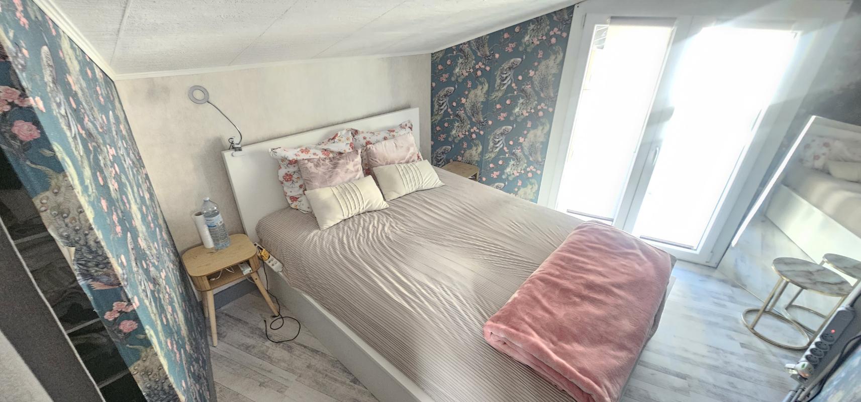 Maison 4 pièces Quincieux - 290000 €