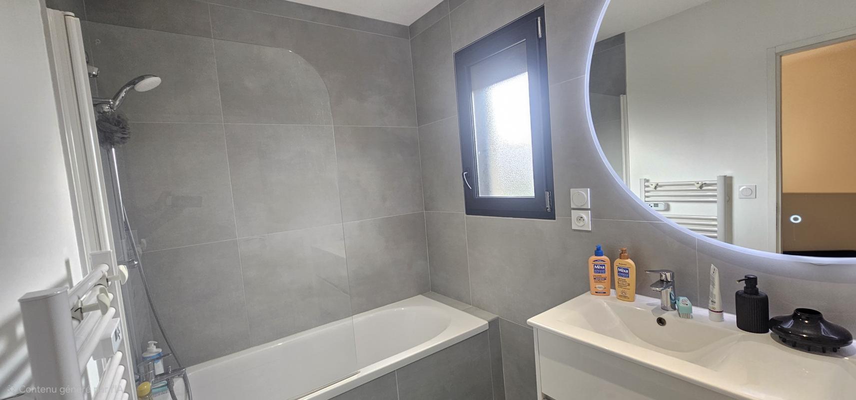 Maison 4 pièces Serezin du Rhône - 395000 €
