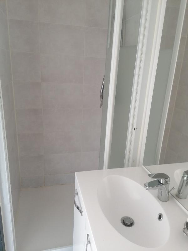 STUDIO MEUBLE LYON 7/MANUFACTURE DES TABACS 21 m² - Photo 4