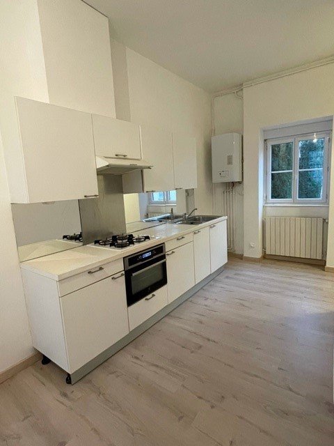 Appartement à louer, 2 pièces, 32 m², Lyon 7eme Arrondissement