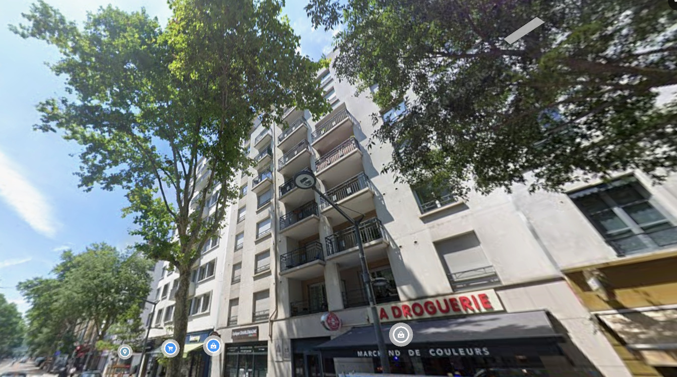 APPARTEMENT