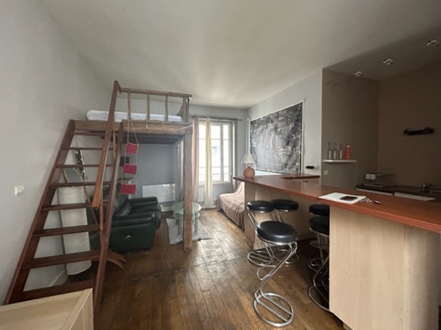 APPARTEMENT