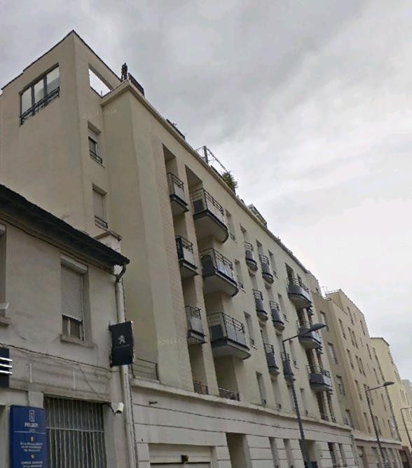 appartement