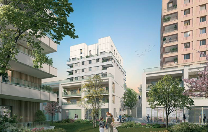 APPARTEMENT