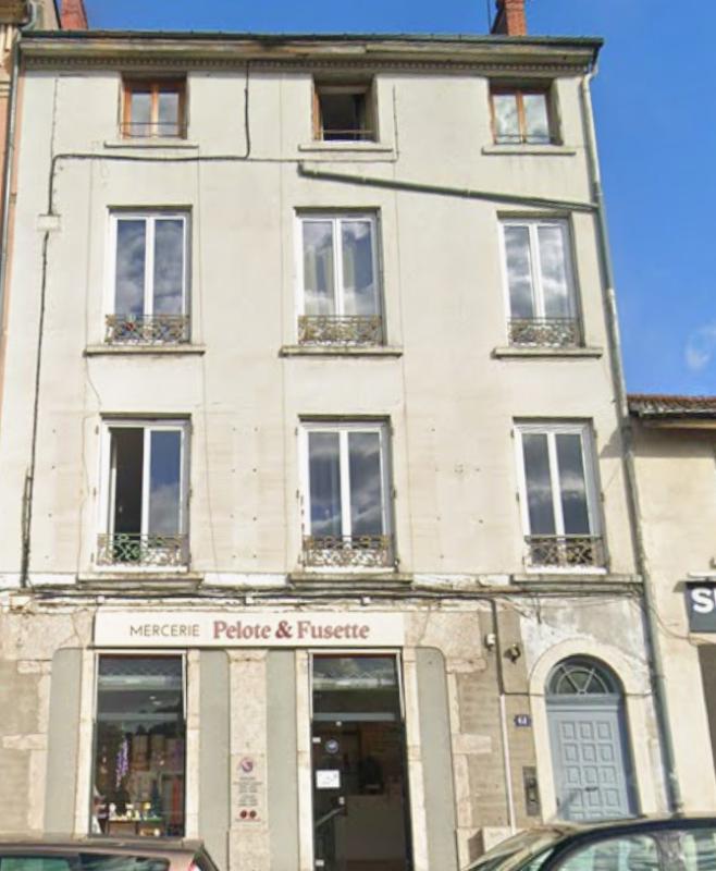 APPARTEMENT