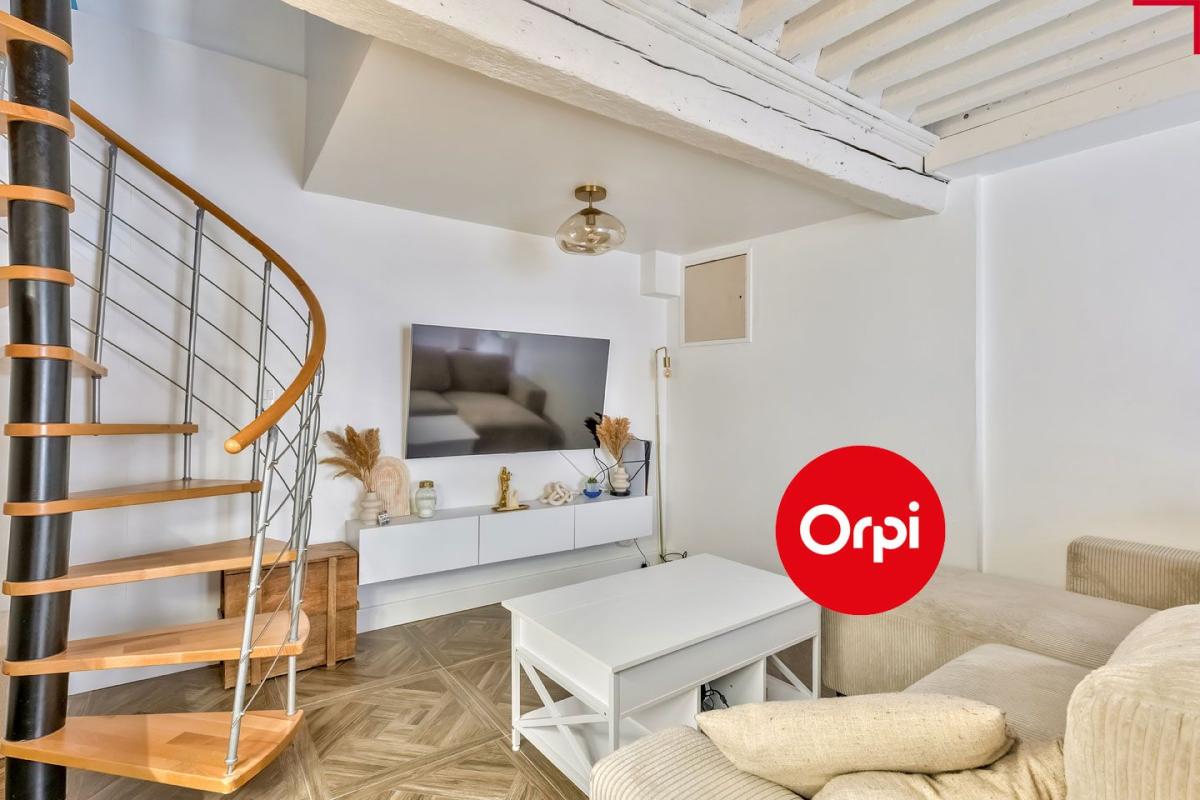 Appartement Duplex à Vendre