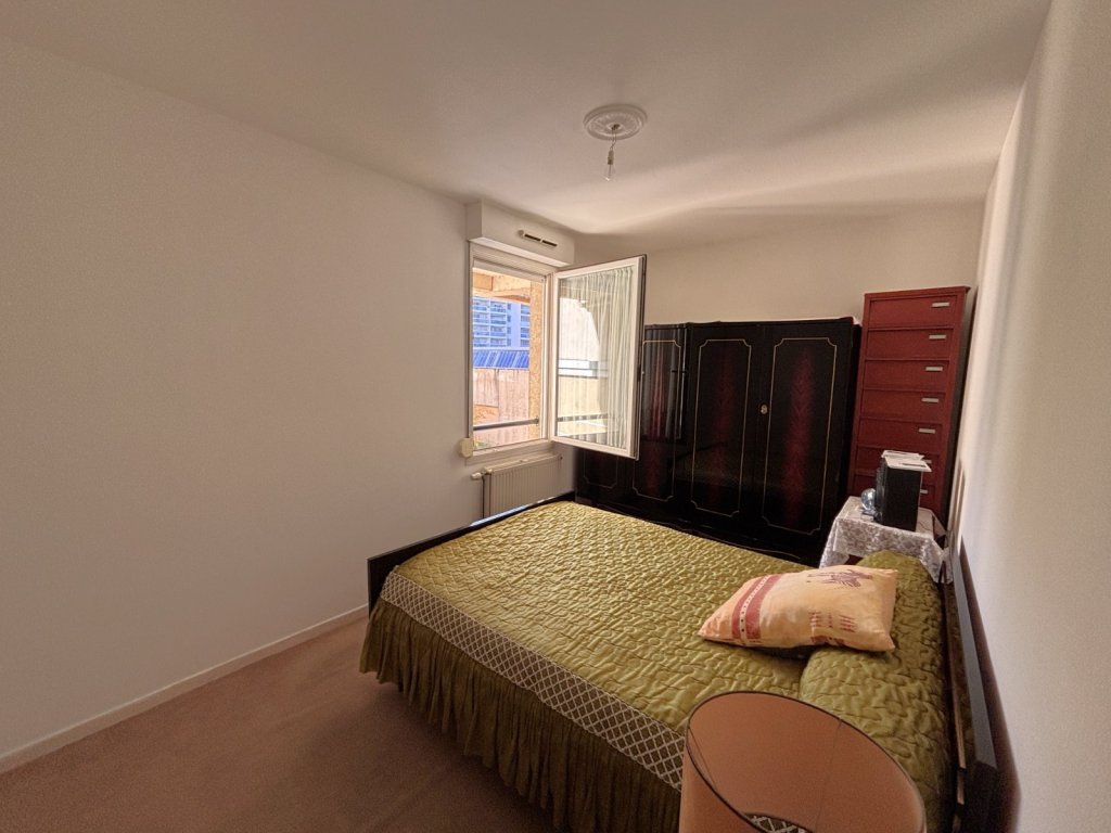 Appartement Type 4 - Parc BLANDAN - Lyon 7 - Photo 5